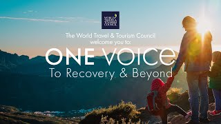 One Voice: To Recovery & Beyond Virtual Event