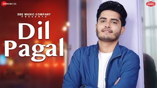 Dil Pagal - Soham Naik | Rohit Kumar | Kumaar | Zee Music Originals