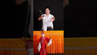 木偶戏   Traditional Chinese Cultural Puppetry