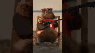 Gopher 5 | Bonfire