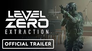 Level Zero: Extraction - Official First Major Update Trailer