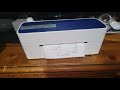 Bluetooth Thermal Label Printer, Phomemo Wireless 4x6 Shipping Label Printer Review, Image shows it