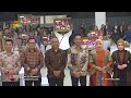 GATHERING WAJIB PAJAK DAERAH BAPENDA KOTA MALANG