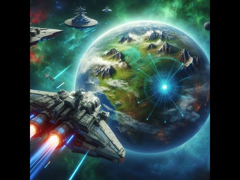 Alien Leaders Baffled by Unorthodox Human's Crazy Battle Strategies HFY Sci Fi Short Story