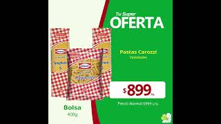 SPOT OFERTA NOVIEMBRE 2022  B