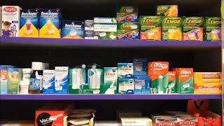 Think pharmacy first