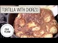 Professional Baker Teaches You How To Make CHORIZO!