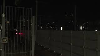 【連閃性電光】台灣高鐵700T 往左營 高速通過