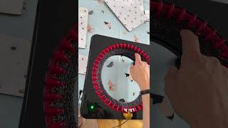 Jamit electric circular knitting machine review 1 year update