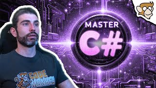 Learn C# Advanced FREE Tutorial Course! [2026]