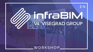 infraBIM 2021 - Tomas Lendvorsky | WORKSHOP [EN]