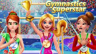 Gymnastics Superstar | New Game Trailer | TabTale