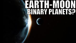 The Day When Earth and Moon Become Binary Planets