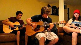 Suffering-Rebelution (cover)