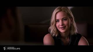 If Steven Soderbergh directed Passengers (2016)