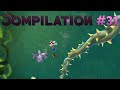 Rayman Legends | Compilation #31