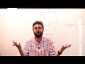 Coding Train Live 3: p5.js Conditionals and Loops - Part 2