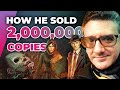 How He Sold 2,000,000 Copies Of His Games (Dave Gilbert) — Full Time Game Dev Podcast Ep. 039