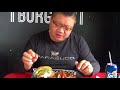 vlog－汉堡（burger）跟三明治（sandwich）有啥区别？2018.6.23