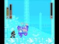 megaman x2 ultimate armor fastrom hack snes