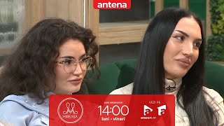 Liliana îl vrea pe Florin! Revine acesta asupra deciziei de a se retrage?