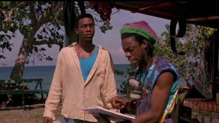 Ice! - Cool Runnings (HD)