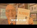 “Aligned” by Hortense le Gentil | Weekend Book Club Recommendation