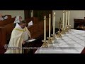 Catholic Daily Mass - Daily TV Mass - July 11, 2022