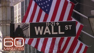 Wall Street's Shadow Market | 60 Minutes Archive