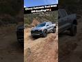 You Won't Believe How Capable the New 2023 Chevy Colorado Trail Boss is Off-Road!!