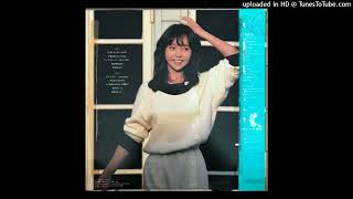 原真祐美 - いつか☆どこか☆ANATA (1984)