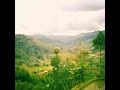 Inilah kampung halaman sya di desa gunung wangung kampung gunung bongkok lebak banten