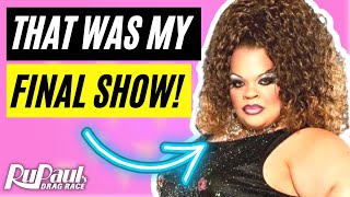 6 New Queens Who Quit Drag After RuPaul's Drag Race