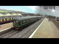 class 128 parcels unit with sound