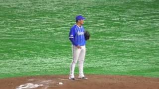 【巨ーDe】山﨑康晃、クリーンナップ相手に圧巻の投球9回ノーカット【2019.5.22】