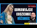 „Różaniec po Apelu” w intencji rodzin | Różaniec bez granic | 21.20