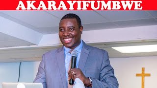 Ibyo utamenye kuri Apotre GITWAZA, ZION ndetse n'ibibazo yagiranye n'abo batangiranye Itorero