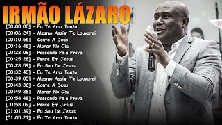 IRMÃO LÁZARO