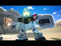 sdガンダムバトルアライアンス実況＃１修正してやる！！【ps4】