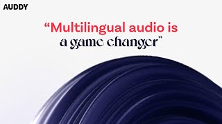 Multilingual Podcasts - Learn How To Globalise Your Show