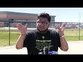 live colony ridge texas ice raids update