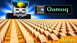 MINECRAFT LEKIN MEN VA 1 000 000 MLN QISHLOQILAR BILAN QAMOQXONAGA ..