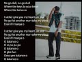 terri afro series balance lyrics