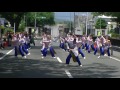 「空～qou～」　dance festival in toyokawa2016