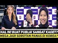 BERITA VIRAL DI ASIA! BUAT PUBLIK SANGAT KAGET, FAKTA INI BUAT MEGAWATI JADI SOROTAN PANAS DI KOREA?