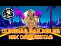 MIX CUMBIAS BAILABLES ORQUESTAS Don Medardo Los Titos Henry Parra Los Diamantes Ch Fausto Dj