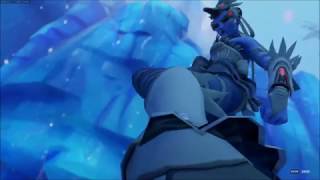 Nice Widowmaker Triple kill High Light Ep 1
