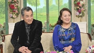 ＜渡辺えり＞元夫・土屋良太と出演　自身で決めた“恋愛禁止”を破って結婚　新婚旅行で早くも“離婚”がよぎる　「徹子の部屋」で