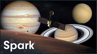 Could There Really Be Life On Other Planets In Our Solar System? | Zenith Compilation | Spark