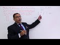 Process Schedule GATE Problem